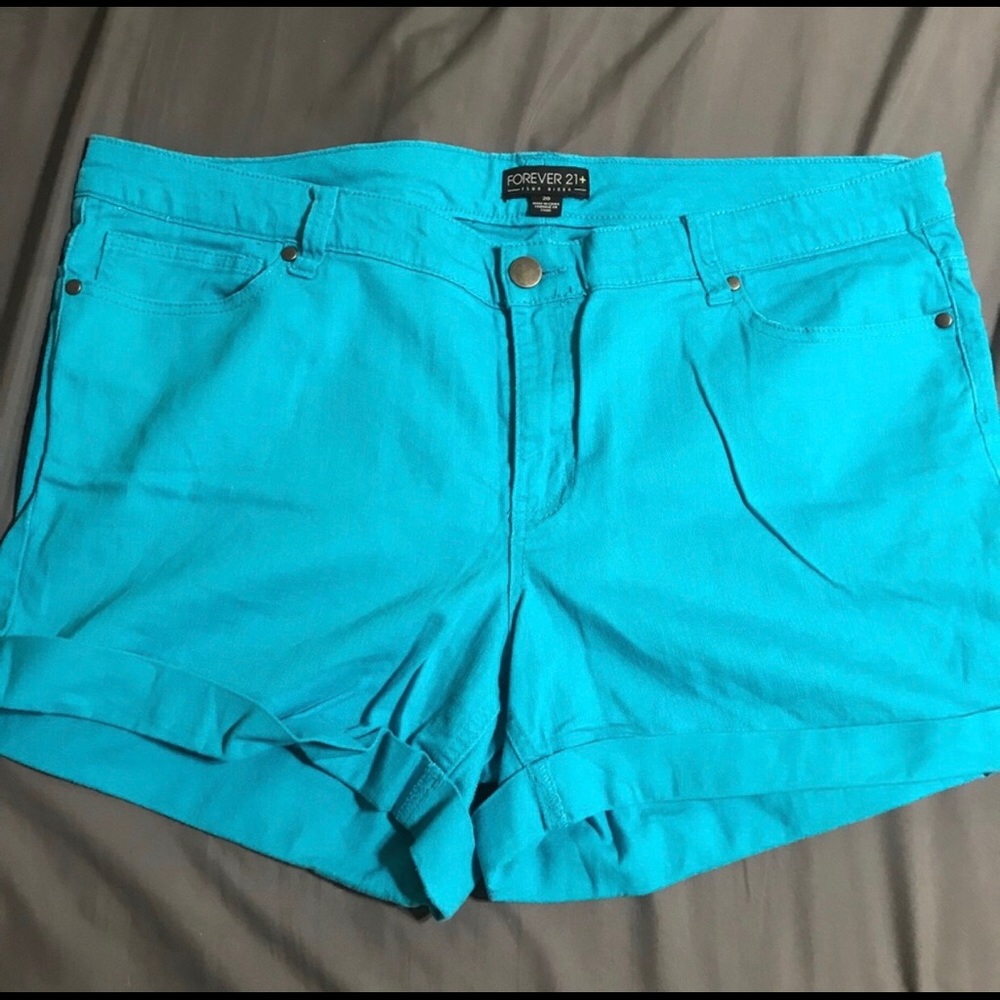 Forever 21 Shorts